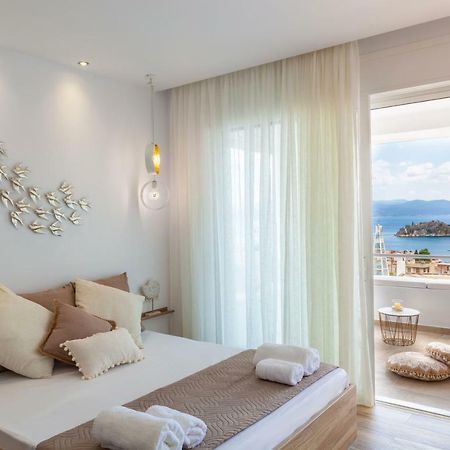 Elena'S Tolo Sea View公寓 外观 照片