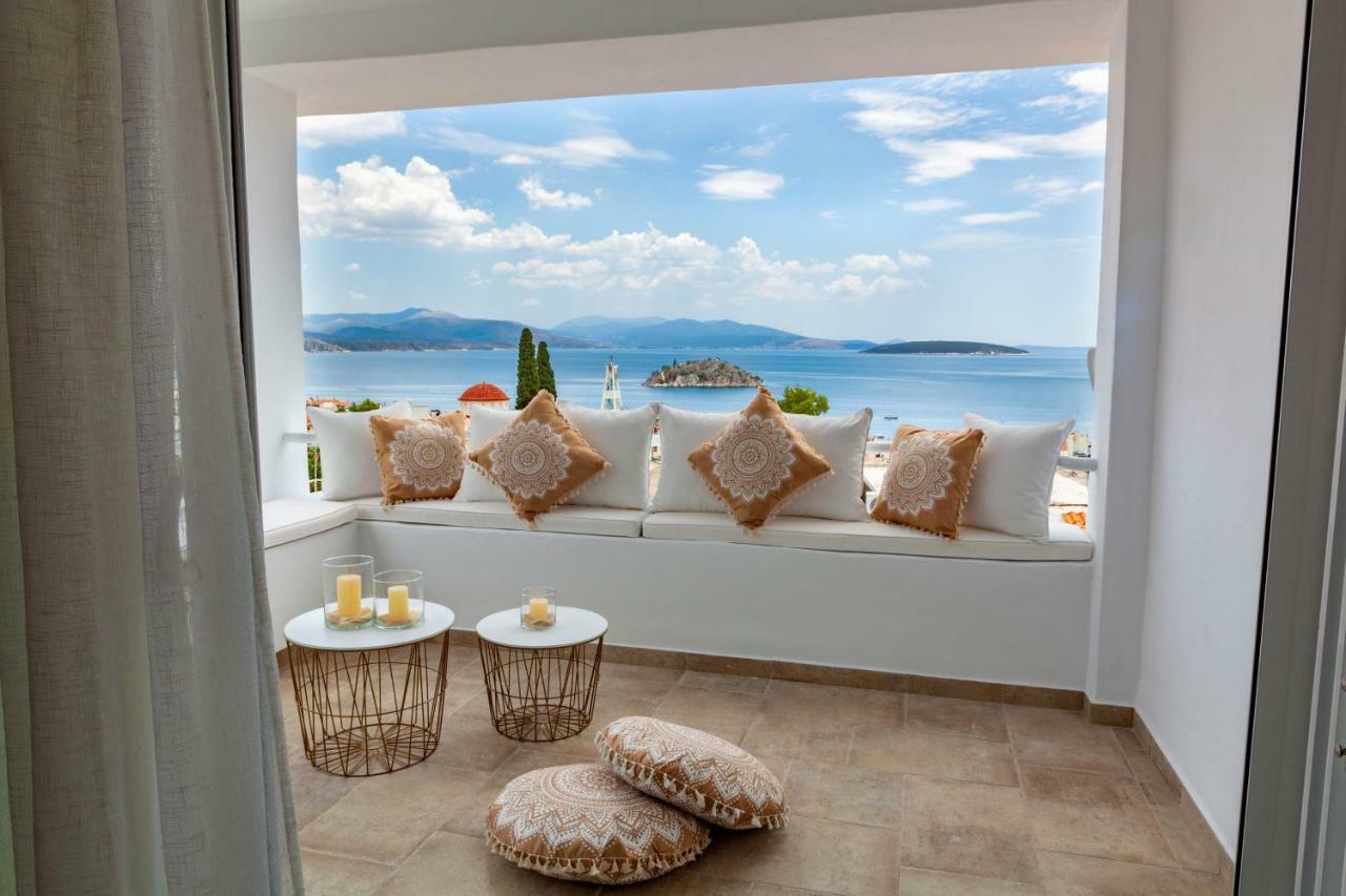 Elena'S Tolo Sea View公寓 外观 照片